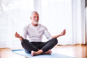 Preventing Lung Cancer in Seniors