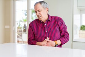 Common Digestive Issues Associated with Aging in Dallas, TX