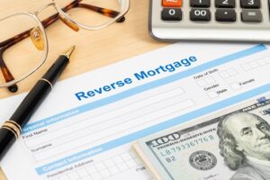 Reverse Mortgage