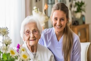 How to Remodel the Home to Make It Age Friendly