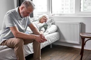 Effects of Sundowning on a Senior Loved One