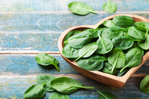 Spinach scaled 1