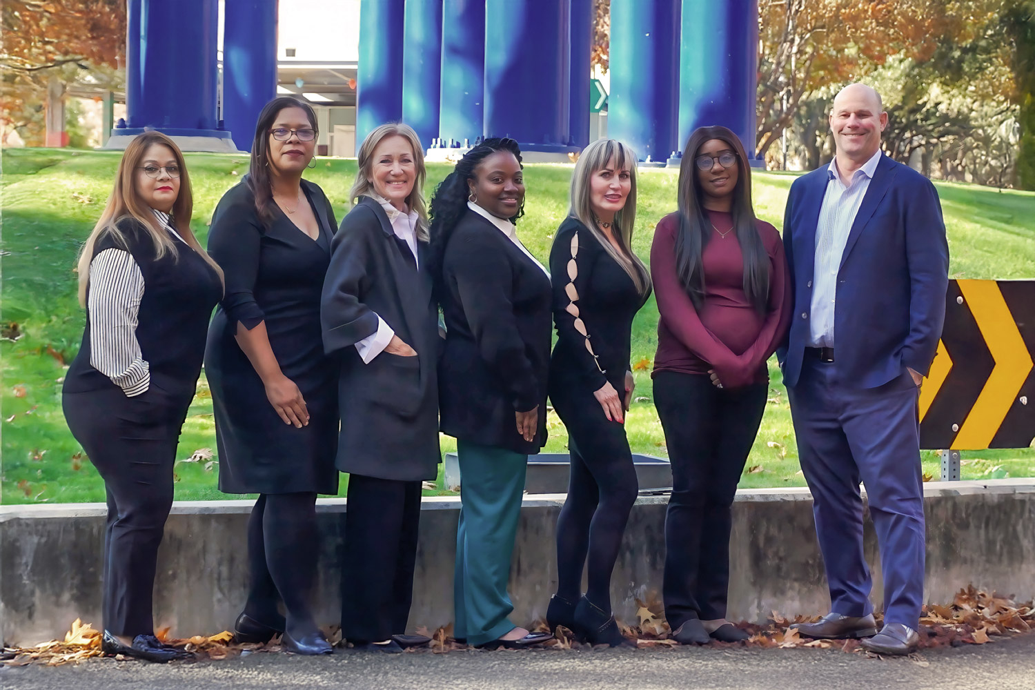 Our Team Home Care Assistance of Dallas