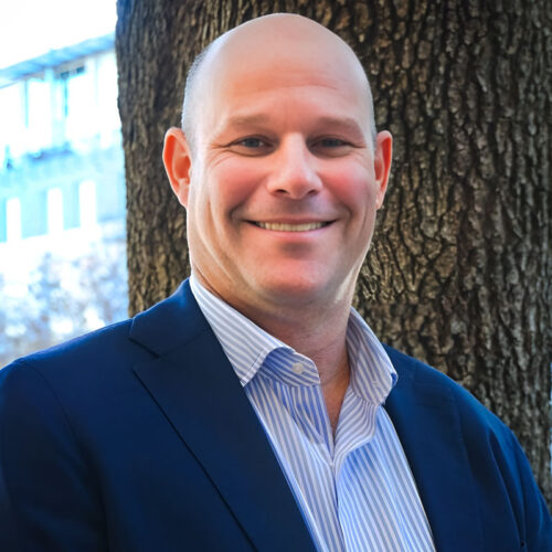 President / General Manager / Administrator - Jared Caplan