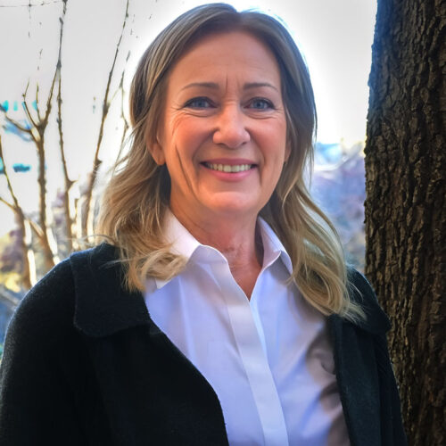 Vice President of Client Care - Jennifer Satery