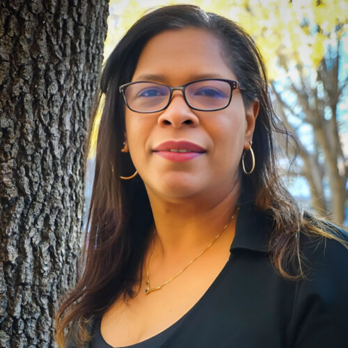 Client Care Manager - Shirley Smith